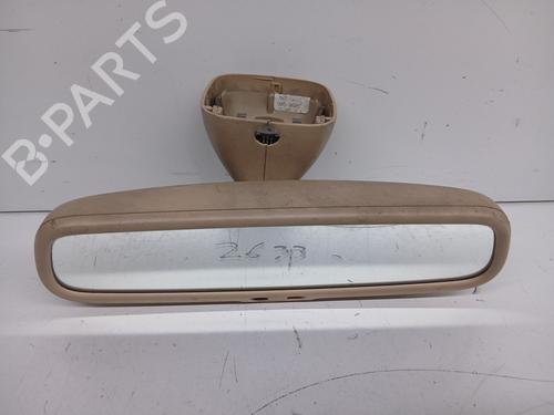 Used Rear mirror VW TOUAREG (7LA, 7L6, 7L7) [2002-2013]  27491436