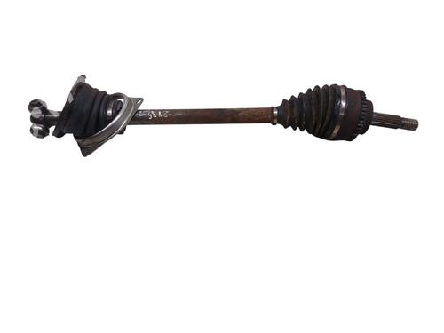 Used Left front driveshaft Left front driveshaft RENAULT MEGANE I (BA0/1_) 1.9 dTi (BA1U) (80 hp) 33986221 33986221