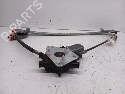 Front right window mechanism NISSAN TERRANO II (R20)  | BP29591016C23 