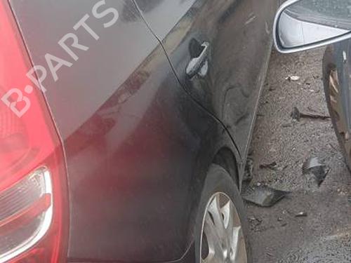 Mittelkonsole HYUNDAI i30 (FD)  | BP39064520I22  - Image 12