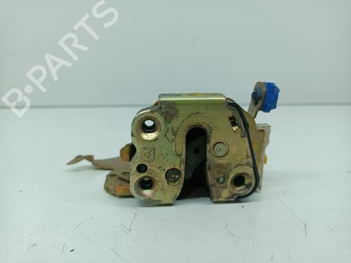 Used Front left lock FORD MAVERICK (UDS, UNS) 2.7 TD (125 hp) 27500884