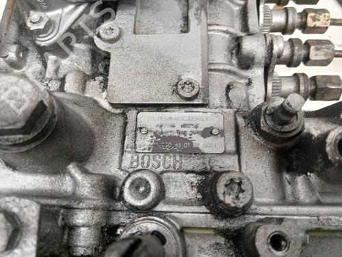 Injection pump MERCEDES-BENZ V-CLASS (638/2)  | BP28502253M78 