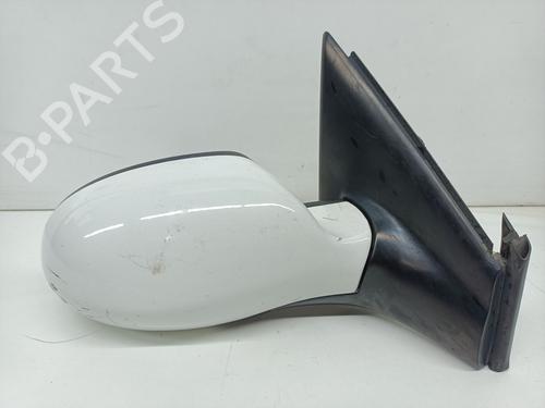 Used Right mirror CITROËN C5 II (RC_) [2004-2008]  20826894