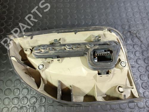 Left taillight OPEL ZAFIRA A MPV (T98) 2.0 DTI 16V (F75) | BP20831750C34 