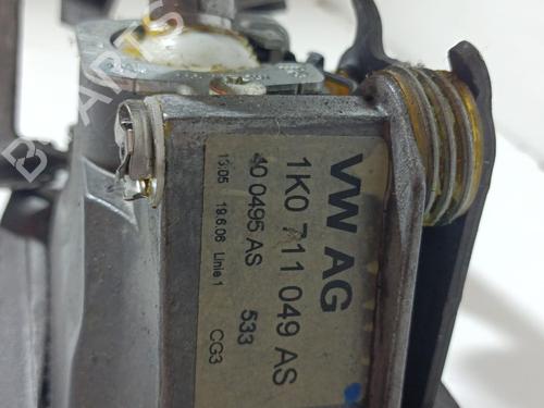 Gear lever VW GOLF V (1K1)  | BP20837826M90 