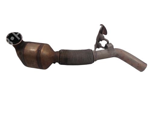 Catalyst VW PASSAT B6 (3C2) | BP33891301M10 - Image 4