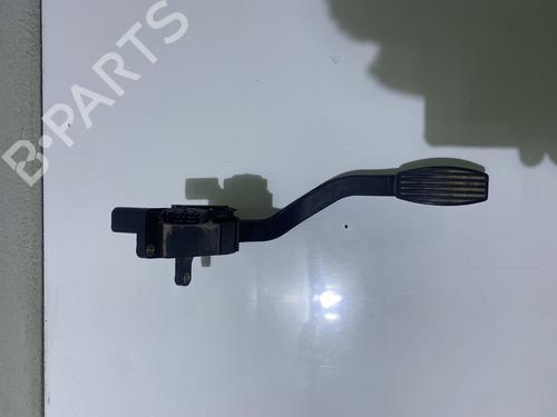 Used Pedal IVECO DAILY III Van [1999-2009]  29452685