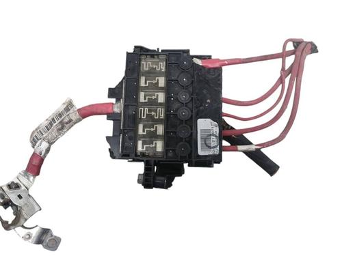 Fuse box RENAULT KANGOO III MPV | BP40515420E1 - Image 3