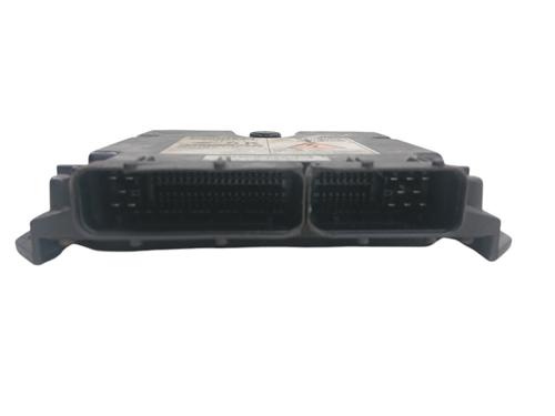 Engine control unit (ECU) NISSAN PATHFINDER III (R51) 2.5 dCi 4WD | BP31716538M57 