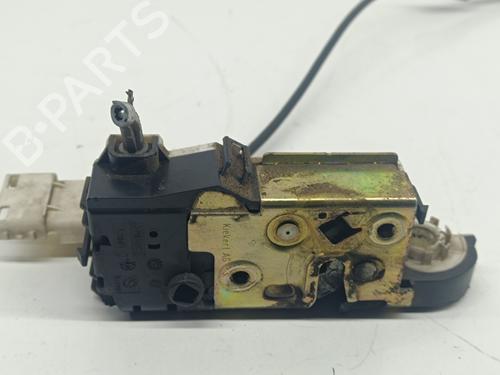 Front left lock CITROËN C4 Coupe (LA_) 2.0 16V | BP22810313C98 