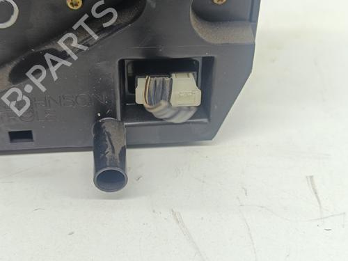Climate control PEUGEOT 307 (3A/C) 2.0 HDi 110 | BP23044937I5 