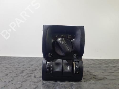 Used Headlight switch OPEL VECTRA B (J96) 1.6 i 16V (F19) (100 hp) 20816902