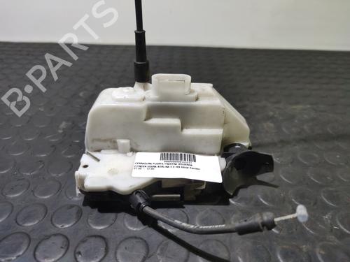 Rear left lock CITROËN XSARA (N1) 2.0 HDi 90 | BP20816422C100 