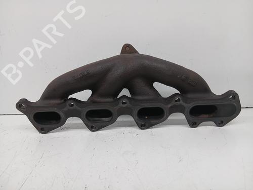 Exhaust manifold MITSUBISHI L200 / TRITON (KA_T, KB_T) 2.5 DI-D 4WD (KB4T) | BP27364560M110 