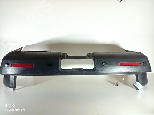 Stoßstange hinten für LAND ROVER DISCOVERY III (L319) [2004-2009]  21678494