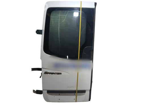 Used Left tailgate Left tailgate 37801921 37801921