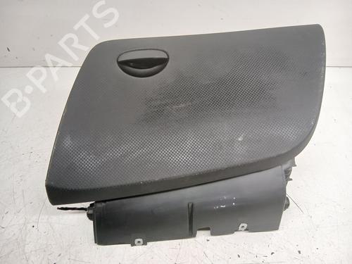 Used Glove box SEAT ALTEA XL (5P5, 5P8) [2006-2015]  26490799