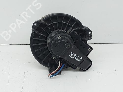 Heater blower motor TOYOTA RAV 4 III (_A3_) 2.2 D 4WD (ALA30_, ALA30R) | BP27276888M62 