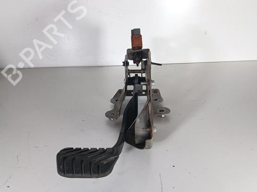 Break pedal NISSAN PRIMASTAR Van (X83)  | BP29748882I19 