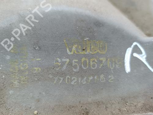 Right headlight RENAULT 9 (L42_) 1.4 (L423) | BP23067164C29 