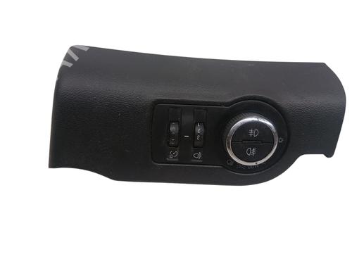 Used Headlight switch Headlight switch OPEL INSIGNIA A Country Tourer (G09) 2.0 CDTi (47) (131 hp) 34141922 34141922