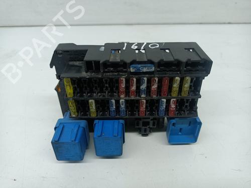Fuse box NISSAN TERRANO II (R20) 2.7 TDi 4WD | BP25717537E1 