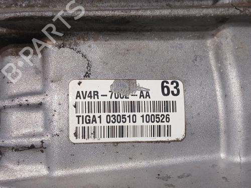 Gearbox FORD KUGA I  | BP33620865M3  - Image 5