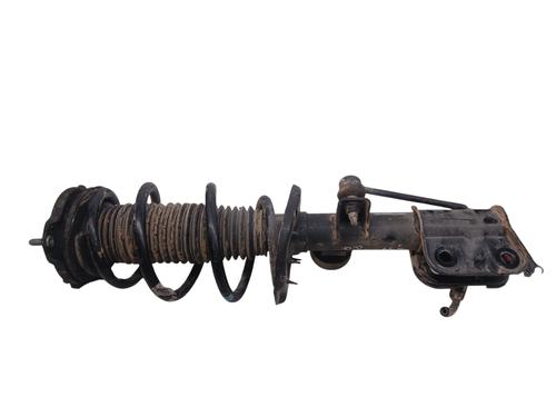Used Right front shock absorber Right front shock absorber NISSAN PATHFINDER III (R51) 2.5 dCi 4WD (171 hp) 33303428 33303428