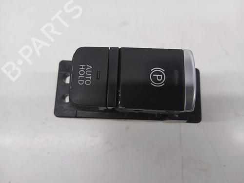 håndbremse NISSAN QASHQAI II (J11, J11_) 1.6 dCi (130 hp) 25122144