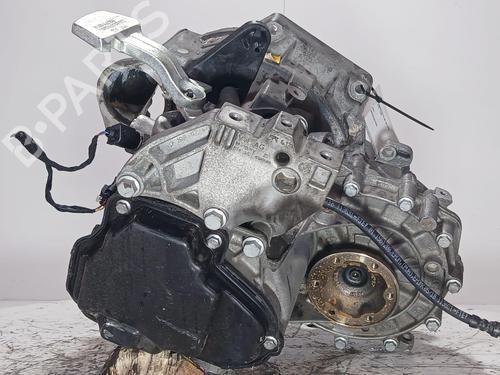 Gearbox VW GOLF VII (5G1, BQ1, BE1, BE2)  | BP26222607M3 