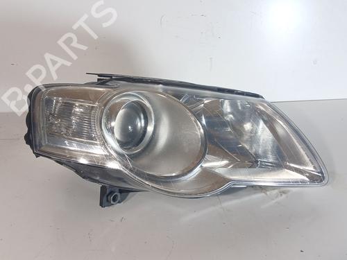 right-headlight-vw-passat-b6-3c2-2005-2006-2007-2008-2009-2010-2011-34275528 main image