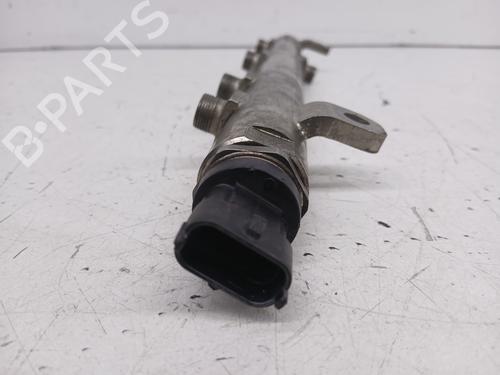 Injection rail FIAT DUCATO Van (250_) 120 Multijet 2,3 D | BP33208223M98 - Image 4