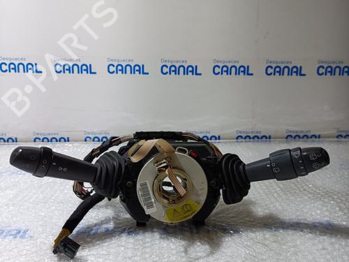 Used Steering column stalk FIAT STILO (192_) 1.9 JTD (192_XE1A) (115 hp) 27864916