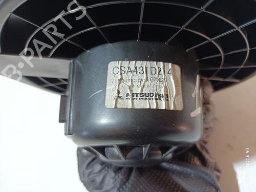 Heater blower motor PEUGEOT 4007 (VU_, VV_) 2.2 HDi | BP20840329M62 