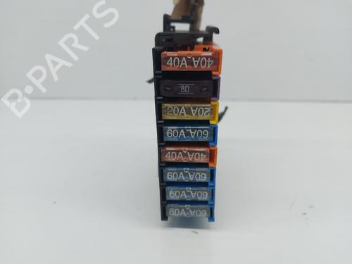Fuse box OPEL ASTRA G Saloon (T98)  | BP23502521E1 