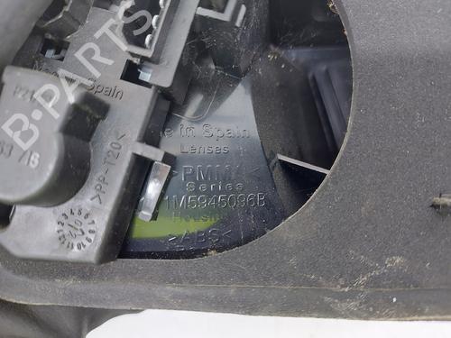 Left taillight SEAT TOLEDO II (1M2) 1.6 16V | BP24963717C34 