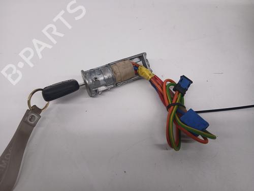 Ignition barrel PEUGEOT 206 Hatchback (2A/C) 1.4 LPG | BP30196314M48 