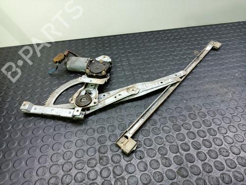Used Front right window mechanism ISUZU TROOPER I (UBS) [1983-1991]  20831778