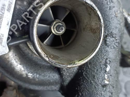 Turbolader/Kompressor FIAT STILO (192_)  | BP23441418M71 