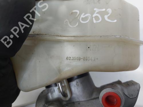 Brake master cylinder BMW 3 (E90) 318 d | BP24457460M77 