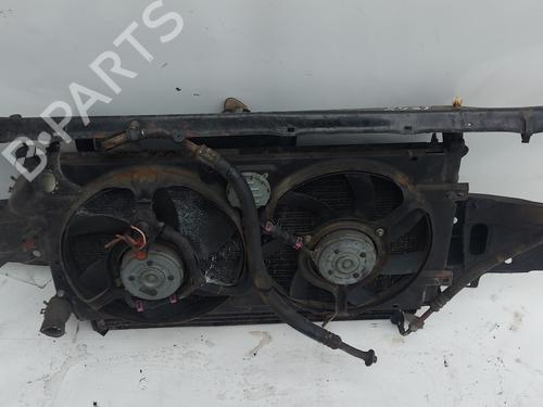 Used Front slam panel SEAT CORDOBA (6K1, 6K2) 1.9 D (64 hp) 32074364