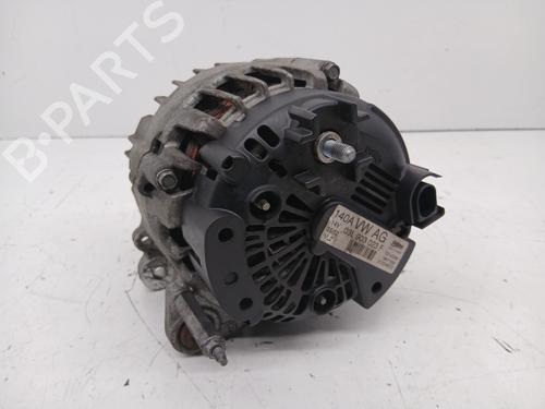 Alternator SEAT LEON (1P1)  | BP27250285M7 