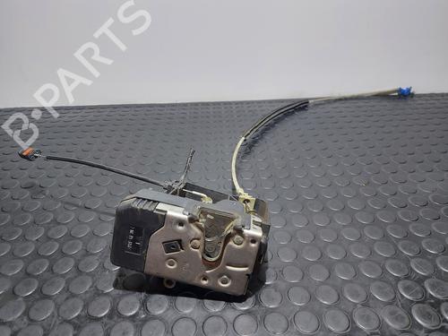 Used Front left lock OPEL ASTRA G Hatchback (T98) 1.7 DTI 16V (F08, F48) (75 hp) 20823828