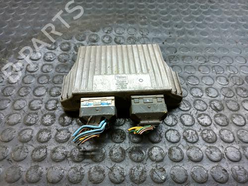Engine control unit (ECU) CITROËN XANTIA (X1_, X2_)  | BP21017026M57 