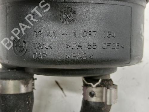 Power steering reservoir BMW 3 Touring (E91) 320 d | BP32468234M117