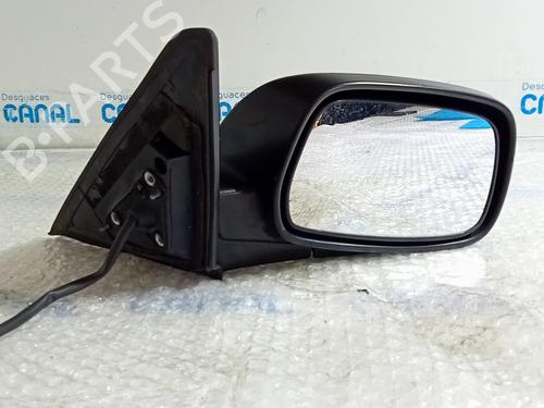 Used Right mirror Right mirror 31818062 31818062