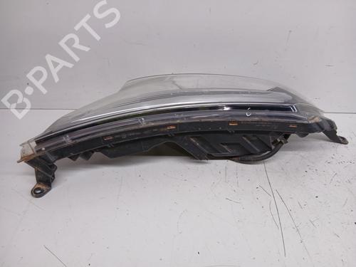 Right headlight NISSAN JUKE (F15)  | BP29489217C29 