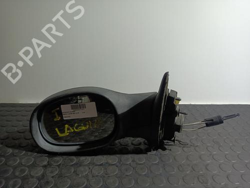 Used Left mirror RENAULT LAGUNA I (B56_, 556_) [1993-2002]  28179613