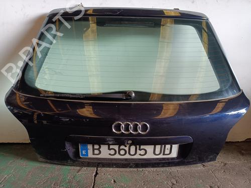 Used Tailgate AUDI A3 (8L1) 1.8 (125 hp) 20837217