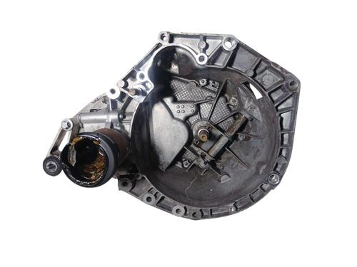 Used Gearbox Gearbox FIAT GRANDE PUNTO (199_) 1.4 16V (90 hp) 33748707 33748707